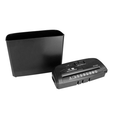 Уничтожитель документов MEDIA-TECH MT215