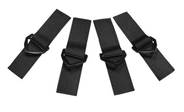 БЕСПЛАТНАЯ СЕТКА ДЛЯ БАГАЖНИКА С РУЧКАМИ