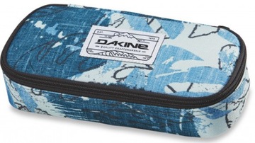 Duży Piórnik Saszetka DAKINE School Case XL