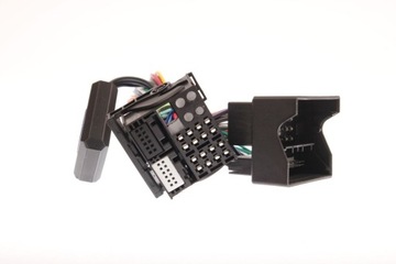 АДАПТЕР BLUETOOTH AUX МОДУЛЬ ДЛЯ VW MFD2