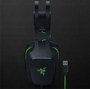НАУШНИКИ Razer Electra V2 USB RZ04-0222