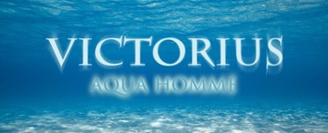 J.Fenzi Victorius Aqua Homme EDP 100 мл ДУХИ