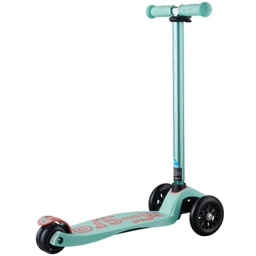 Детский самокат Micro - Maxi Deluxe Mint