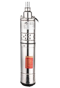 ПОГРУЖНОЙ ВИНТОВОЙ НАСОС ДЛЯ СКВАЖИННОЙ ВОДЫ 65М