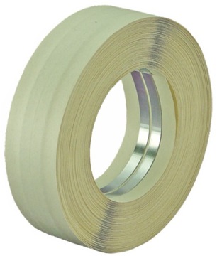 TAŚMA NAROŻNIKOWA Z WKŁADEM ALUMINIOWYM 50mm x 30m