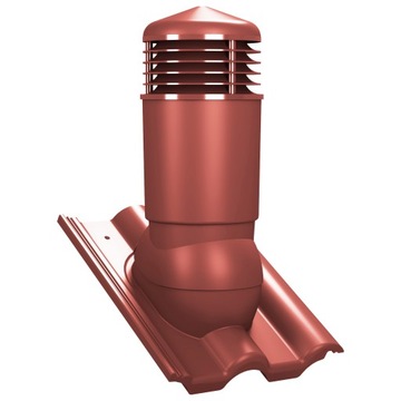 Kominek izolowany 125mm do Euronit Extra