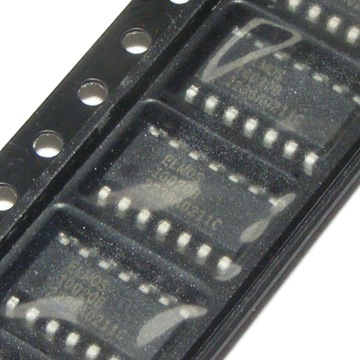 ELMOS 10020B E100.20B SO14