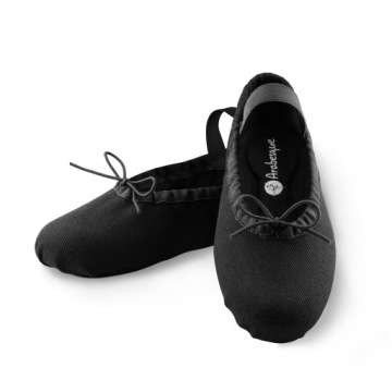 BALETKI DZIECI RYTMIKI GIMNASTYKI TAŃCA X4 UC 25