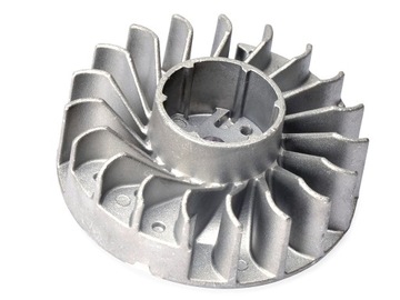 KOŁO MAGNESOWE ZAMACHOWE STIHL MS361 MS341 MS361C