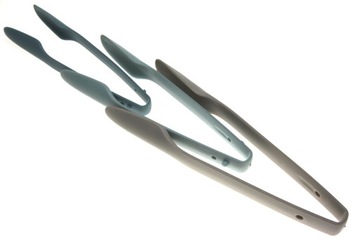 НАБОР КУХОННЫХ ЩИПЦЕВ 3 шт.