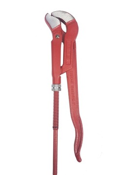KLUCZ HYDRAULICZNY RUR SZWEDZKI NASTAWNY 1