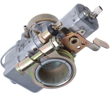 MZ ETZ 250 251 TS 250 ES GAŹNIK TYP BING 84 SPORT