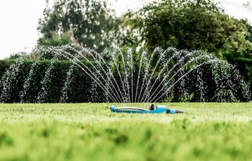 SWING IDEAL 52-072 Осциллирующий ороситель CellFast