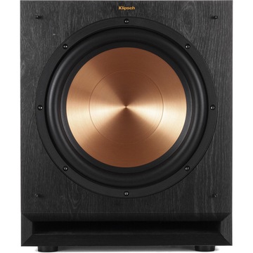 KLIPSCH SPL-120 АКТИВНЫЙ САБВУФЕР + БЕСПЛАТНО