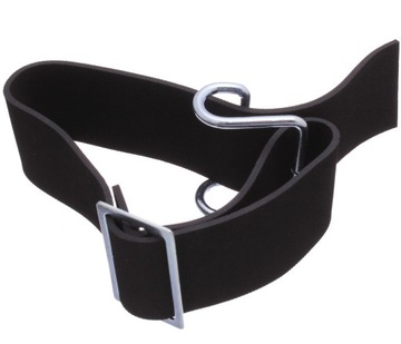 SIMSON S51 S50 S53 РЕЗИНОВЫЙ РЕМЕНЬ БАГАЖНИКА MZA ПРЯЖКА