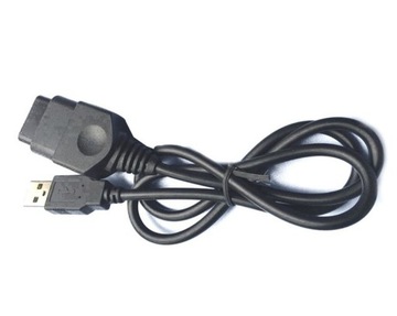 Kabel przejściówka do Pada Xbox Classic na USB podłącz do PC Laptopa