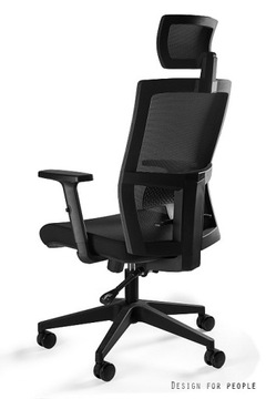 Fotel ergonomiczny Task obrotowy SIATKA Unique
