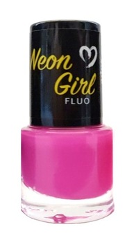 Lakier do paznokci świecący w UV No.29 NEON FLUO ADOS