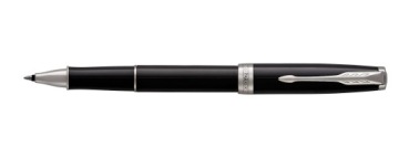 Черная шариковая ручка Parker Sonnet + набор шариковых ручек