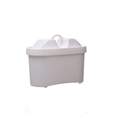 ВСТАВКА ДЛЯ ФИЛЬТРА ДЛЯ ВОДЫ АКВАФОР ACTIVE B 25 MAX 10ШТ.