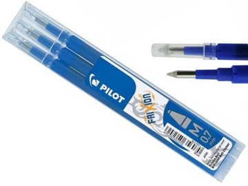 Пилотная вставка Абразивные вставки Frixion 0,7 3 шт.