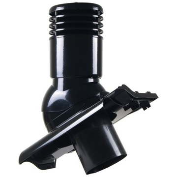 Алюминиевый вентиляционный дымоход Creaton Premion