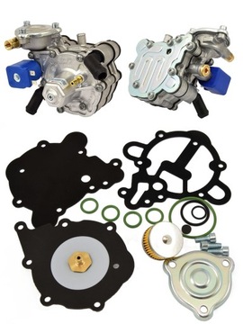 Ремонт набор набора Tomasetto Alaska AT09