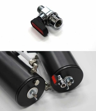 СЛИВНОЙ КЛАПАН ДЛЯ МАСЛОУСТРОЙСТВА PROPERFEKT