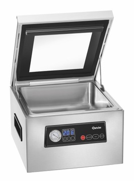 ПРОФЕССИОНАЛЬНАЯ ВАКУУМНАЯ УПАКОВОЧНАЯ МАШИНА 30см BARTSCHER