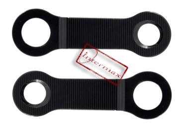 ПЕРЕХОДНИК ЗЕРКАЛА x 2 УДЛИНИТЕЛЬ ЗЕРКАЛА M10 R+R