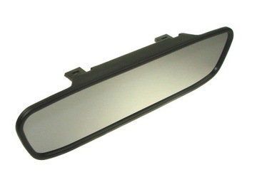 Monitor LCD 4,3 w lusterku do kamer cofania , DVD