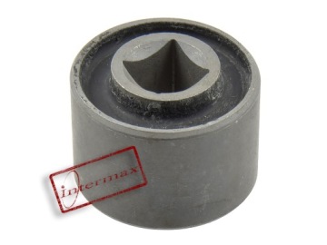 БЛОК ПЕРЕДНЕЙ ПОДВЕСКИ ДВИГАТЕЛЯ 2T 30 x 10 x 23 x 20