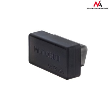 ИНТЕРФЕЙС КОМПЬЮТЕРА РАЗЪЕМ OBD2 BLUETOOTH 4.0 ANDROID iOS JOBD CAN EOBD