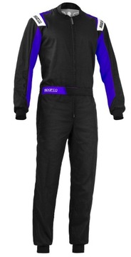KOMBINEZON RAJDOWY SPARCO ROOKIE KARTINGOWY M