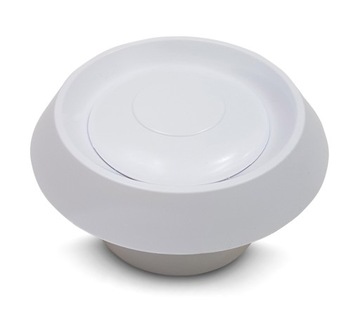 Воздухоотводчик CZNP100, канал 1м