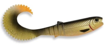 Savage Gear Cannibal CURLTAIL KILLERY 12,5cm 10g