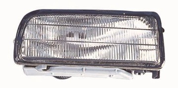 HALOGEN BMW 3 E36 '90-'99 LEWY DEPO