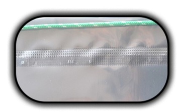 ФОЛЬГОВЫЙ ТУННЕЛЬ ФОЛЬГОВАЯ САДОВАЯ ТЕПЛИЦА 2х2 4,2м2