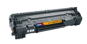 TONER ZAMIENNIK PREMIUM do DRUKARKI HP 85A CE285A M1132 P1102 M1130 2.2k