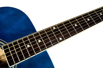 PROFESJONALNA GITARA AKUSTYCZNA =NIEMIECKA JAKOSC=