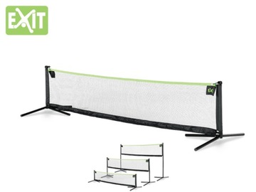 Сетка волейбольная Exit Multi Sport 3000 3м STRONG