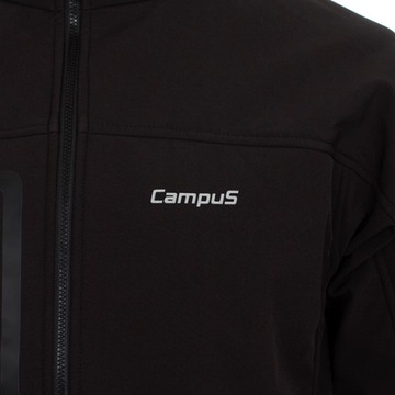 МУЖСКАЯ КУРТКА BLACKBIRD CAMPUS SOFTSHELL - L