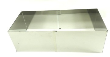 РЕГУЛИРУЕМЫЙ ПРОТИВЕНЬ RANT ДЛЯ ВЫПЕЧКИ БИСТЕЧНОГО ТОРТА 15H 38x46см