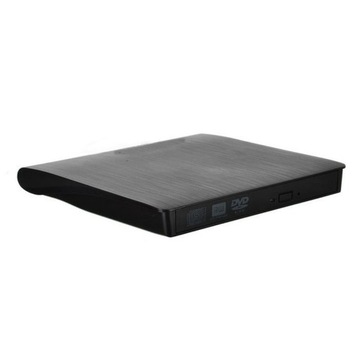 КОРПУС ДЛЯ DVD/CD-привода 12,7 м SATA USB 2.0