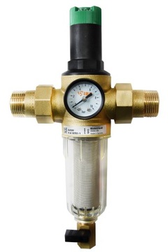 FILTR REDUKTOR CIŚNIENIA 3/4 HONEYWELL FK06