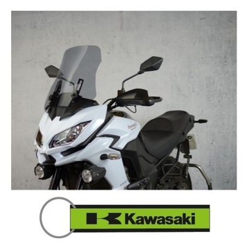 SZYBA TURYSTYCZNA KAWASAKI KLE_650_1000 VERSYS 17-