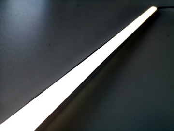 Светодиодное освещение КАБИНЫ АВТОБУСА 100см SOLID 18Вт