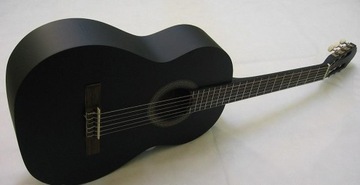 4/4 КЛАССИЧЕСКАЯ АКУСТИЧЕСКАЯ ГИТАРА = немецкое качество