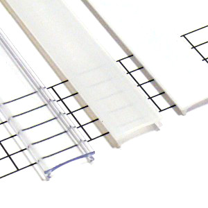 СВЕТОДИОДНОЕ ОСВЕЩЕНИЕ ПОД ШКАФОМ 50 СМ С РЕГУЛИРОВКОЙ РЕГУЛИРОВКИ