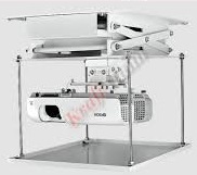 Winda Sufitowa Automatyczna Projektor Rzutnik + RF